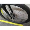 Image 4 : Mongoose Ledge 3.1 Men's Full Suspension Silver Mountain Bike