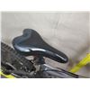 Image 7 : Mongoose Ledge 3.1 Men's Full Suspension Silver Mountain Bike