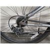 Image 9 : Mongoose Ledge 3.1 Men's Full Suspension Silver Mountain Bike