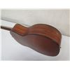 Image 10 : Taylor 6 String Acoustic Guitar Signed Robert Taylor Model 114 (Bridge Broken)