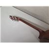 Image 11 : Taylor 6 String Acoustic Guitar Signed Robert Taylor Model 114 (Bridge Broken)