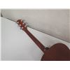 Image 8 : Taylor 6 String Acoustic Guitar Signed Robert Taylor Model 114 (Bridge Broken)