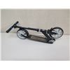 Image 4 : Deluxe JORazor Black Folding Scooter