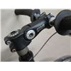Image 11 : Fuji Classic EC90X Men's Black Road Bike w/ Serfas Tires