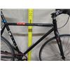 Image 2 : Fuji Classic EC90X Men's Black Road Bike w/ Serfas Tires