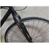 Image 4 : Fuji Classic EC90X Men's Black Road Bike w/ Serfas Tires