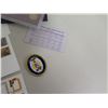 Image 10 : USA Mint Proof Coin Set, Collectible Canada Stamps, Day of Issue Stamps, etc