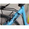 Image 17 : Hyper 36Y Electric Assist 6 Speed E-Ride City Bike w/ Back Rack