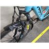 Image 23 : Hyper 36Y Electric Assist 6 Speed E-Ride City Bike w/ Back Rack
