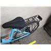 Image 26 : Hyper 36Y Electric Assist 6 Speed E-Ride City Bike w/ Back Rack