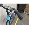 Image 8 : Hyper 36Y Electric Assist 6 Speed E-Ride City Bike w/ Back Rack