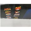 Image 3 : Capcom Arcade Up 12 Game Box: Street Fighter, Head 2 Head, etc