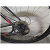 Image 21 : Specialized Hardrock Hyperdrive Men's Black Mountain Bike