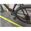 Image 23 : Specialized Hardrock Hyperdrive Men's Black Mountain Bike
