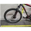 Image 25 : Specialized Hardrock Hyperdrive Men's Black Mountain Bike