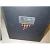 Image 10 : Qty 2 Rodgers FR .35 Tone Cabinet Speakers