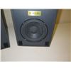 Image 3 : Qty 2 Rodgers FR .35 Tone Cabinet Speakers