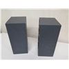 Image 7 : Qty 2 Rodgers FR .35 Tone Cabinet Speakers