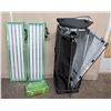 Image 1 : Hercules 1000 Global Greenhouse Lighting, 2 Relamp T5 Ho & Growlab Case