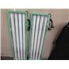 Image 3 : Hercules 1000 Global Greenhouse Lighting, 2 Relamp T5 Ho & Growlab Case