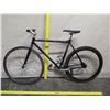 Image 13 : SE Bikes USA Men's Black Road Bike w/ AT450 FPS Tires