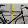 Image 2 : SE Bikes USA Men's Black Road Bike w/ AT450 FPS Tires