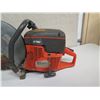 Image 2 : Husqvarna K760 Circular Rescue Saw 4700 rpm