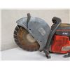 Image 3 : Husqvarna K760 Circular Rescue Saw 4700 rpm