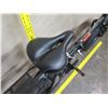 Image 14 : Velo Black Electric Bike w/ Back Rack & Fat Chaoyang Tires