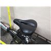 Image 24 : Velo Black Electric Bike w/ Back Rack & Fat Chaoyang Tires