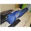 Image 8 : Fishing Rod & Reel, Sony SA-CT180 Speaker & Coleman Folding Chair in Bag
