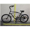 Image 11 : Electra Bicycle Co. Cruiser1 Men's Black Bike w/ Coaster Brakes