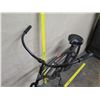 Image 16 : Electra Bicycle Co. Cruiser1 Men's Black Bike w/ Coaster Brakes