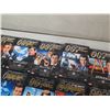 Image 10 : Metal Case w/ 20 James Bond 007 Ultimate Edition DVDs