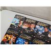 Image 11 : Metal Case w/ 20 James Bond 007 Ultimate Edition DVDs