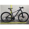 Image 1 : Trek Marlin 5 Girl's Cross-Country Mountain Bike w/ Bontrager Tires