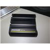 Image 2 : Kicker CX 300.1 Amplifier, Orion 8002 Car Amplifier & Speaker