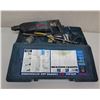 Image 1 : Bosch SDS plus 54 Carbide and Accessories w/ Bulldog Hammer