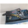 Image 2 : Bosch SDS plus 54 Carbide and Accessories w/ Bulldog Hammer