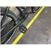 Image 10 : Huffy Cranbrook Girls Black Cruiser Bike w/ Coaster Brakes