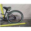 Image 14 : Huffy Cranbrook Girls Black Cruiser Bike w/ Coaster Brakes