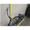 Image 19 : Huffy Cranbrook Girls Black Cruiser Bike w/ Coaster Brakes