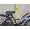 Image 2 : Huffy Cranbrook Girls Black Cruiser Bike w/ Coaster Brakes