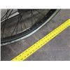 Image 9 : Huffy Cranbrook Girls Black Cruiser Bike w/ Coaster Brakes