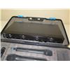 Image 2 : IDOL Pro UHF 538 Wireless Microphone System w/ 4 Mics & Hard Case