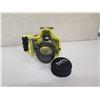 Image 2 : SPL Waterhousing Waterproof Camera Underwater Housing Case