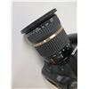Image 9 : Qty 2 Canon Digital Cameras DS126061/DS126131 & Tamron Zoom Lens