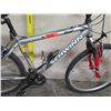 Image 8 : Schwinn Solution FS Men's Silver Mountain Bike w/ Omni RST 191 CL