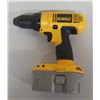 Image 1 : DeWalt DC759 Cordless Drill Driver