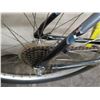 Image 10 : Raleigh M20 Men's Blue Mountain Bike w/ Ape Hanger Handlebars